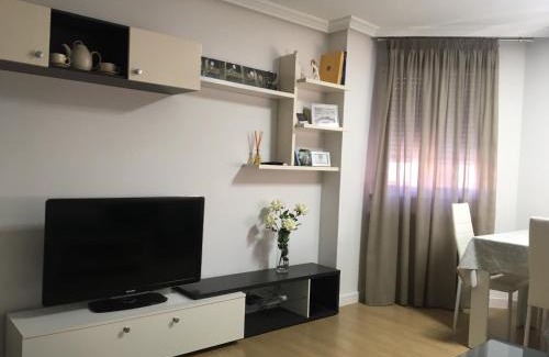 Santa Marta de Tormes Apartment | VUT Santa Marta