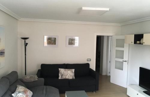 Santa Marta de Tormes Apartment | VUT Santa Marta