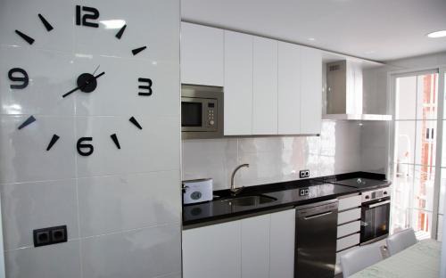 Santa Marta de Tormes Apartment | VUT Santa Marta