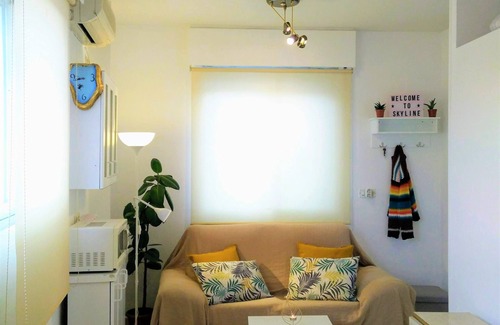 Segovia Condo | VUT Skyline, your accommodation in Segovia