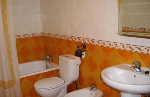 Molinos de Papel House | VUT Vivienda de uso turístico la Risca