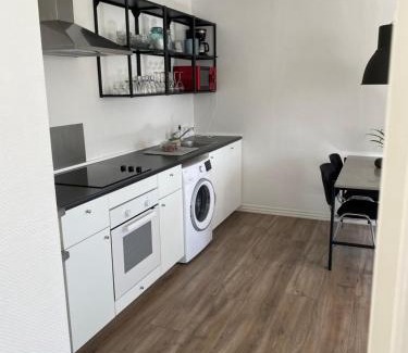 Kge Municipality Apartment | VV Apartments 50,1