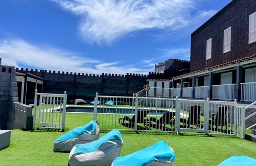 Arico House | VV Boutique Las Eras Beach