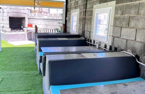 Arico House | VV Boutique Las Eras Beach