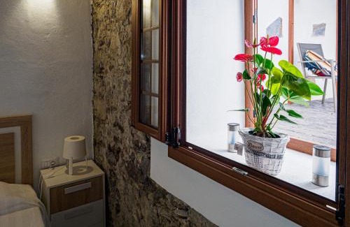 Hermigua Apartment | VV Casa Bibiana "by henrypole home"