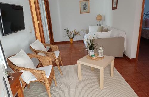 Alojera Apartment | Vv - Casa Clary -Finca Medina
