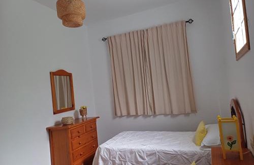 Alojera Apartment | Vv - Casa Clary -Finca Medina