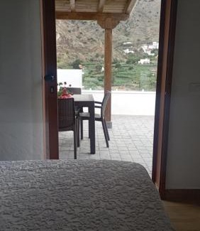 Hermigua House | Vv CASA EL MIRADOR DE BIBIANA