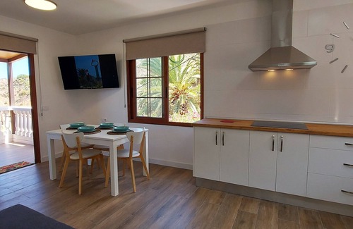 Alojera House | Vv Casa Lucas