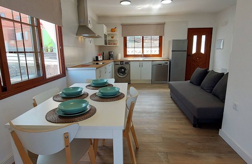 Alojera House | Vv Casa Lucas