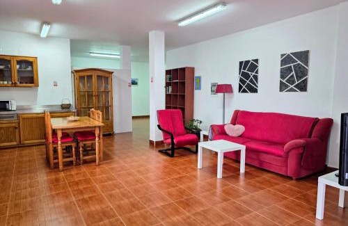 Brena Alta Apartment | VV Casa Marire "by henrypole home"