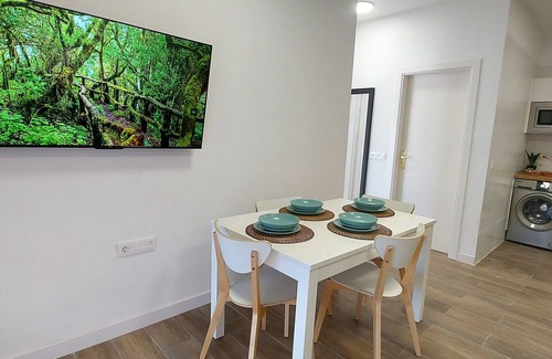 Vallehermoso House | Vv Casa Zoila