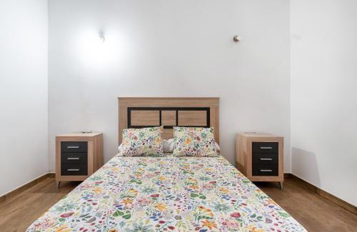 Santa Maria de Guia de Gran Canaria House | Vv El Mirador