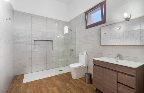 Santa Maria de Guia de Gran Canaria House | Vv El Mirador