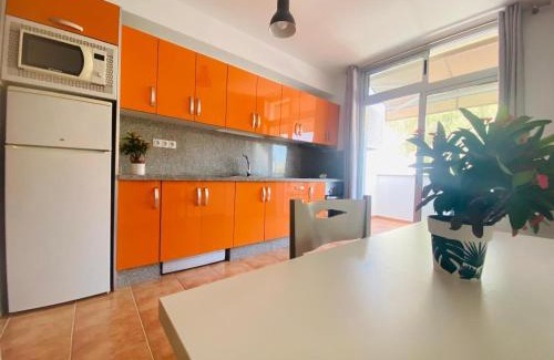 Lomo Quiebre Apartment | Vv Estrella