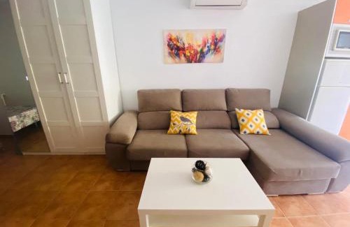 Lomo Quiebre Apartment | Vv Estrella