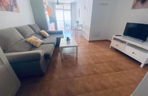 Lomo Quiebre Apartment | Vv Estrella