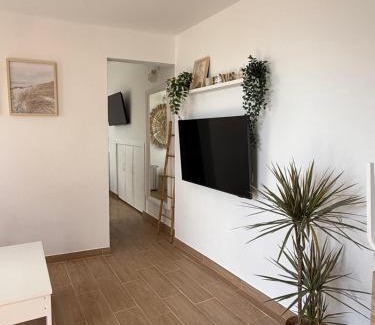 Valverde Apartment | Vv Estudio88