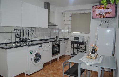 Villa de Mazo Apartment | Vv isla Verde