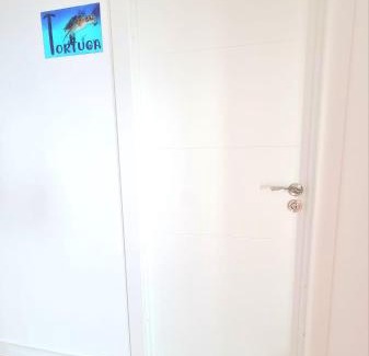 Los Llanillos Apartment | VV Kampos Suites