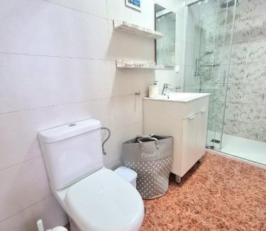 Los Llanillos Apartment | VV Kampos Suites