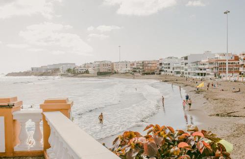 Melenara Apartment | VV La Niña - Salinetas -Telde