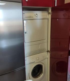 La Restinga Apartment | VV LA ISLA