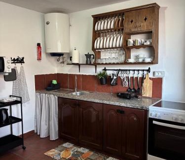 La Mancha House | Vv Las Vistas