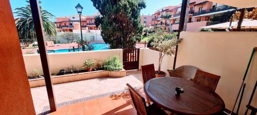 Brena Baja House | VV Los Balconcitos 21 "by henrypole home"