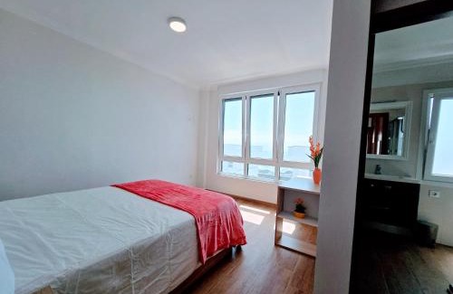 Brena Baja Apartment | VV Milenaiver "by henrypole home"