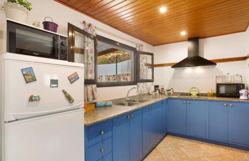 La Aldea de San Nicolas House | Vv Tasartico