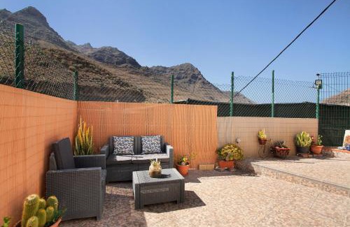 La Aldea de San Nicolas House | Vv Tasartico