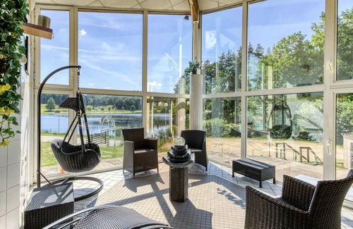 Monestier-Merlines Apartment | VVF Corrèze Pays d'Eygurande * - 3 Rooms 6 People 2 babies