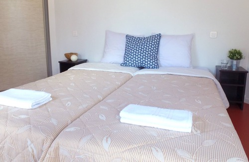 Lussan Hotel | VVF Gers Gascogne, Mauvezin