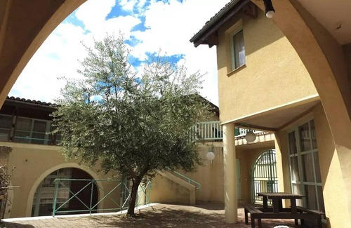 Lussan Apartment | VVF Gers Gascony - Apartment 3 rooms 5 people
