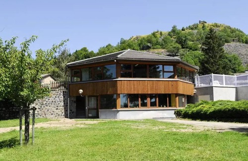 Saint-Julien-Chapteuil Apartment | VVF Haute Loire Saint-Julien-Chapteuil * - 3 room gîte for 8 people 2 babies