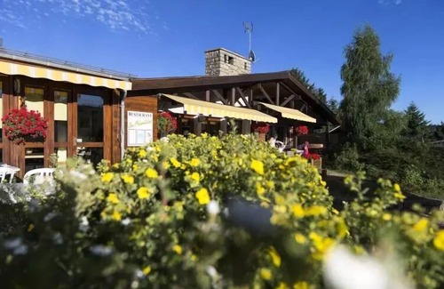 Tence Apartment | VVF Haute Loire Haute Ardèche * - 2 room gîte 4 people 1 baby