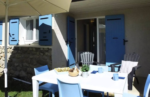 Lagrand Villa | VVF Haute Provence * - Cottage 3 rooms 6 people