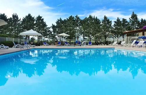 Lagrand Villa | VVF Haute Provence * - Cottage 3 rooms 6 people
