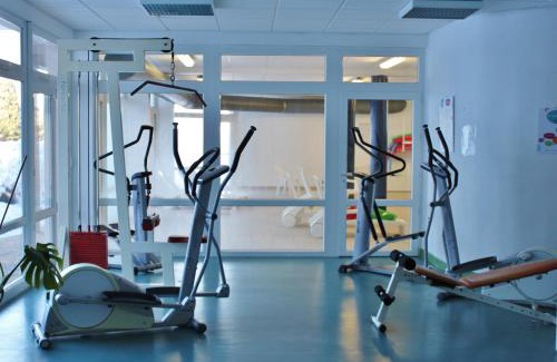Premanon Resort | VVF Jura Les Rousses