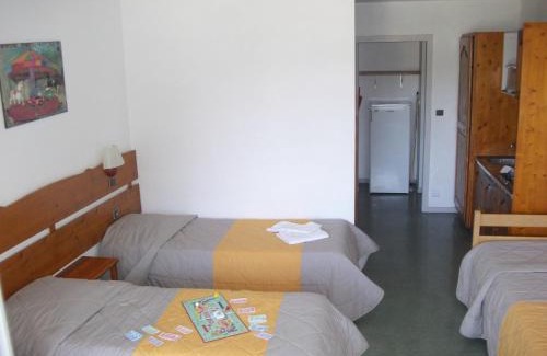 Premanon Resort | VVF Jura Les Rousses