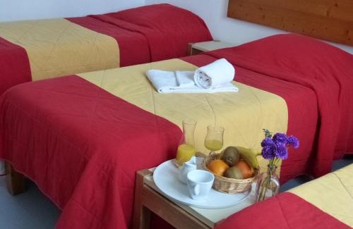 Premanon Resort | VVF Jura Les Rousses