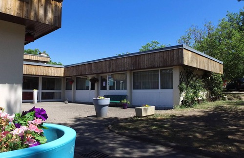 Parent Villa | VVF Montpeyroux Auvergne - Cottage 3 rooms (cl) 6 people
