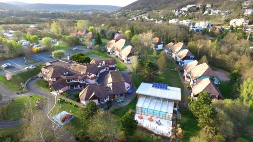 Obernai Resort | VVF Plaine d'Alsace Obernai Strasbourg