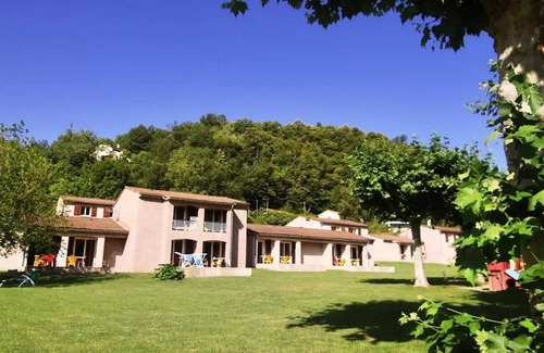 Prats-de-Mollo-la-Preste Apartment | VVF Pyrénées Canigou * - 2 Room Apartment 5 People 1 baby