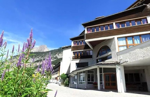 Ceillac Apartment | VVF Queyras * - 2 Room Apartment 4 People 2 babies