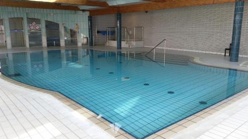 Larmor-Baden Resort | VVF Résidence Golfe du Morbihan