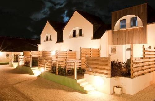Larmor-Baden Resort | VVF Résidence Golfe du Morbihan