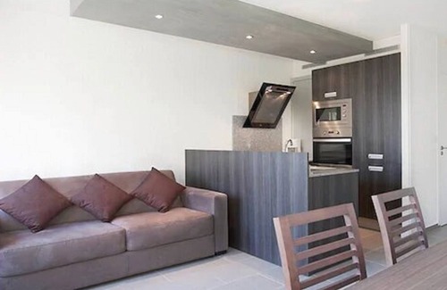 Larmor-Baden Apartment | VVF Résidence Golfe du Morbihan