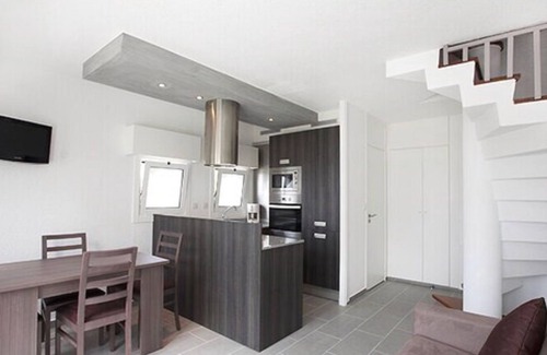 Larmor-Baden Apartment | VVF Résidence Golfe du Morbihan